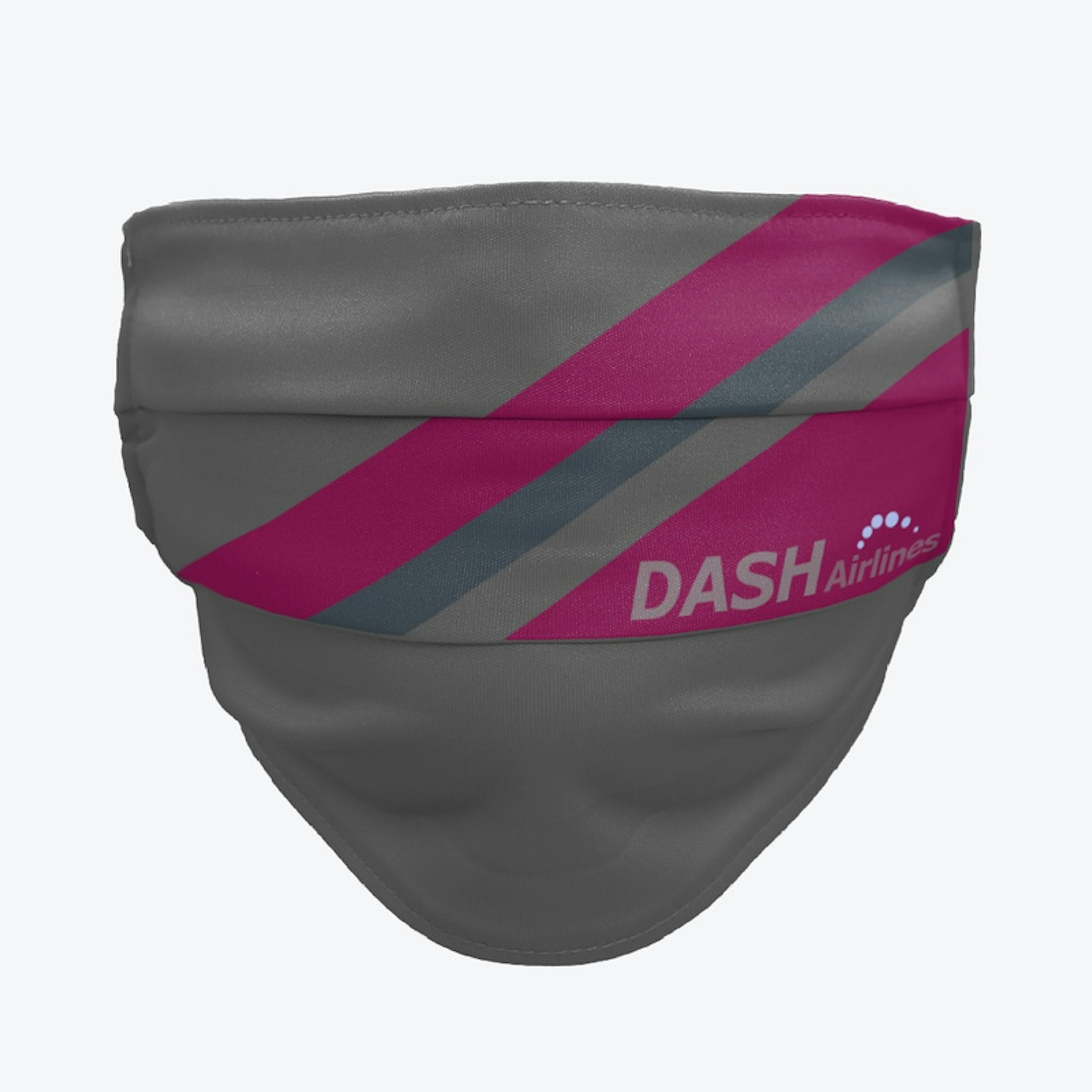 Dash Airlines 